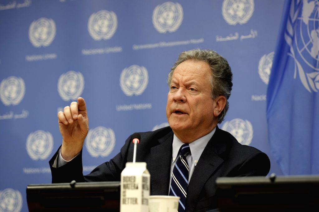 David Beasley